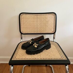 G.H.Bass Weejuns Charm Loafers